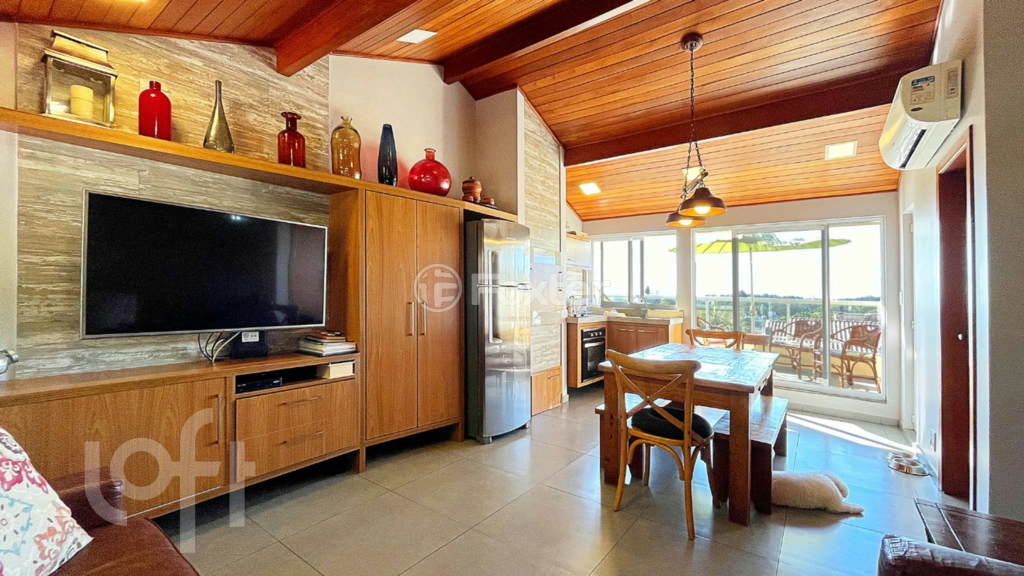 Casa de Condomínio à venda com 3 quartos, 203m² - Foto 27
