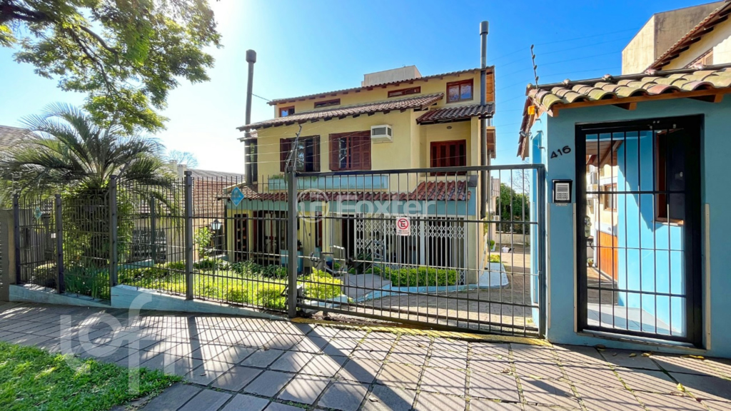 Casa de Condomínio à venda com 3 quartos, 203m² - Foto 42