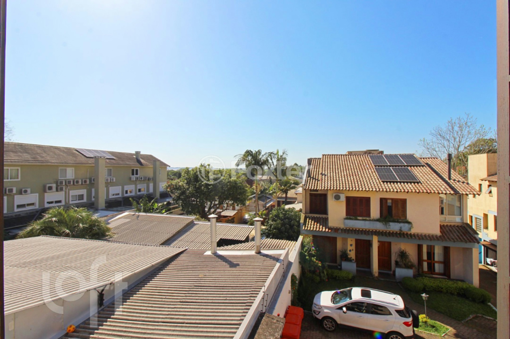 Casa de Condomínio à venda com 3 quartos, 203m² - Foto 33