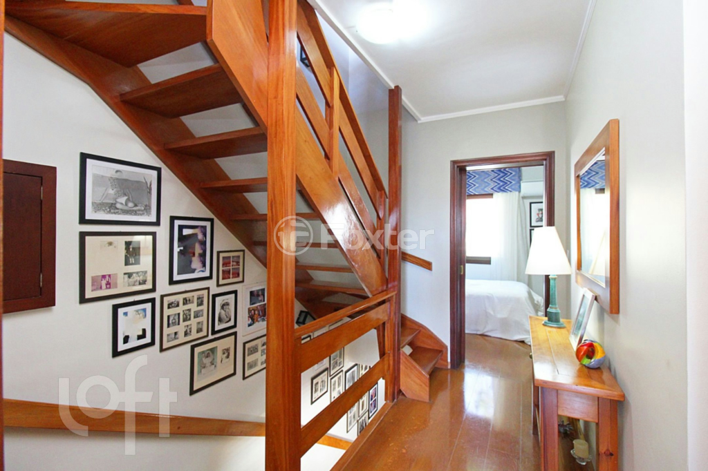Casa de Condomínio à venda com 3 quartos, 203m² - Foto 14