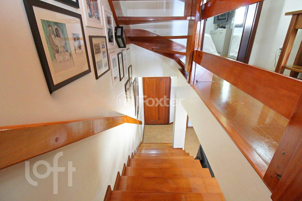 Casa de Condomínio à venda com 3 quartos, 203m² - Foto 15