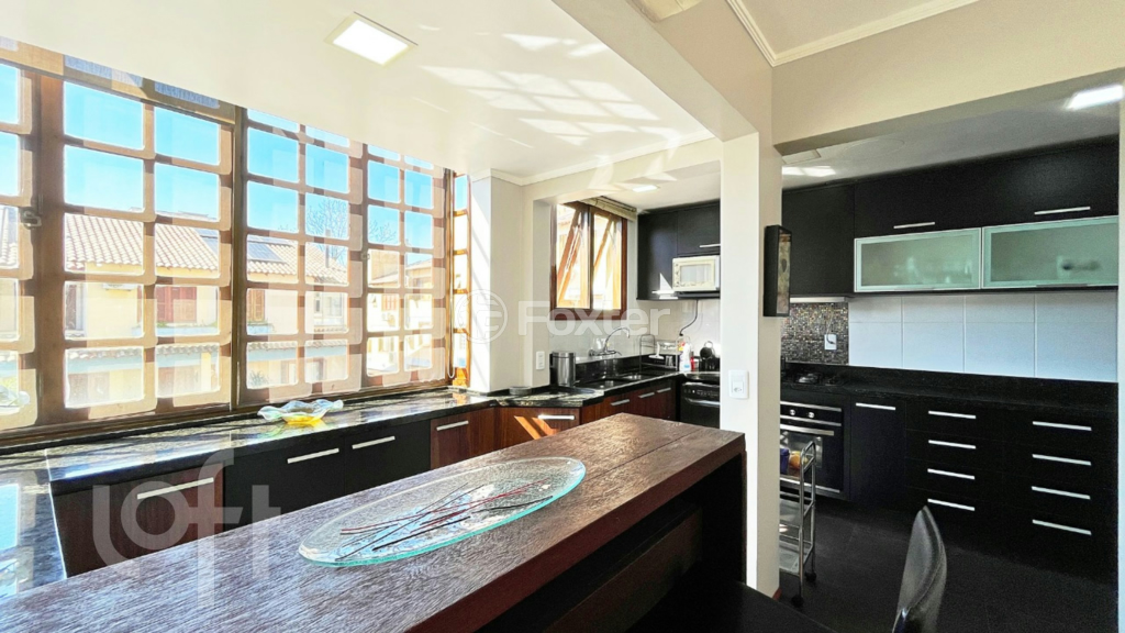 Casa de Condomínio à venda com 3 quartos, 203m² - Foto 10