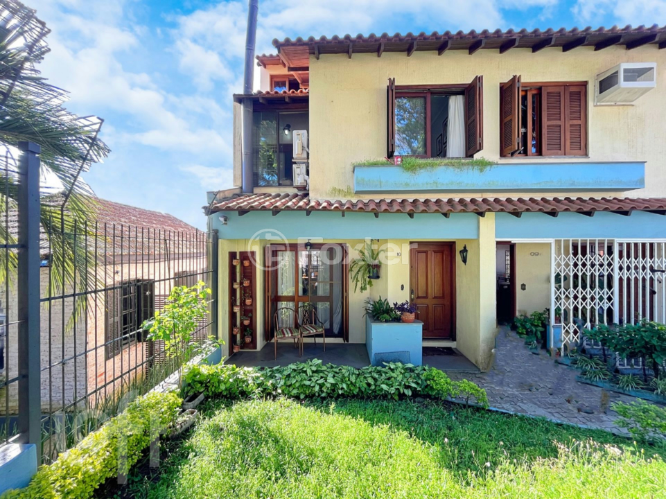 Casa de Condomínio à venda com 3 quartos, 203m² - Foto 41