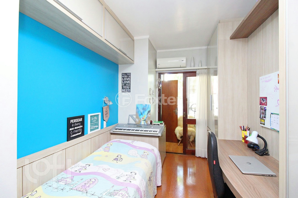 Casa de Condomínio à venda com 3 quartos, 203m² - Foto 22
