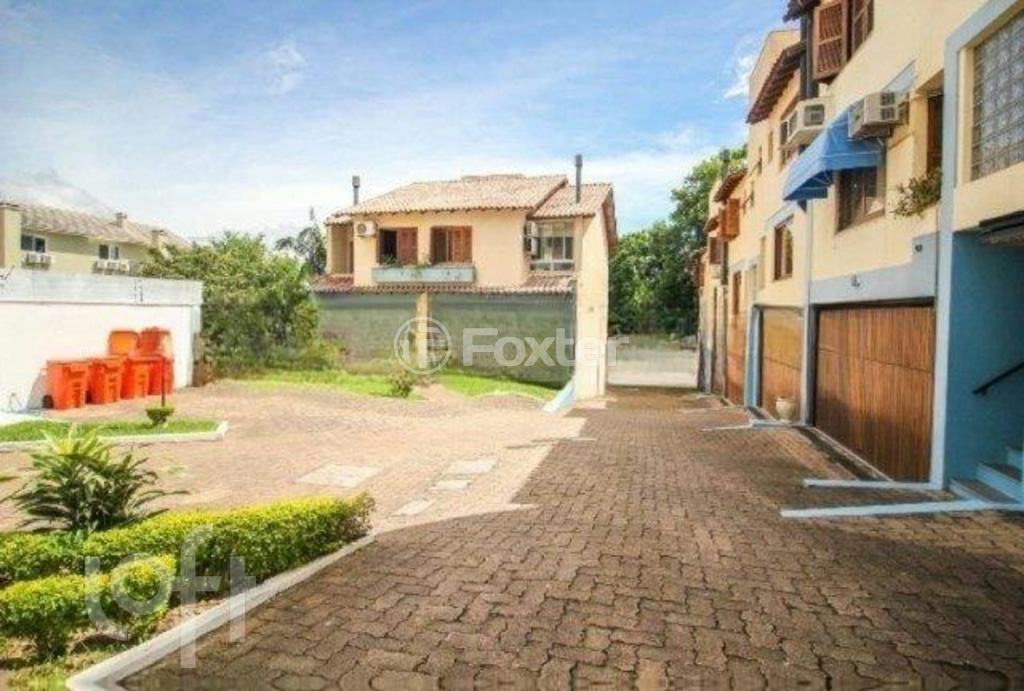 Casa de Condomínio à venda com 3 quartos, 203m² - Foto 39