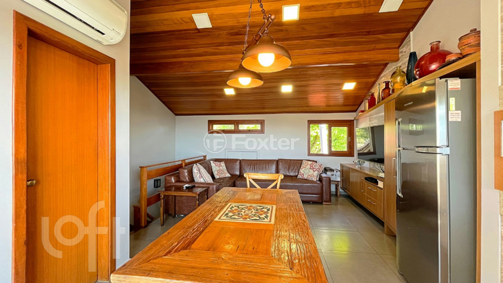 Casa de Condomínio à venda com 3 quartos, 203m² - Foto 30