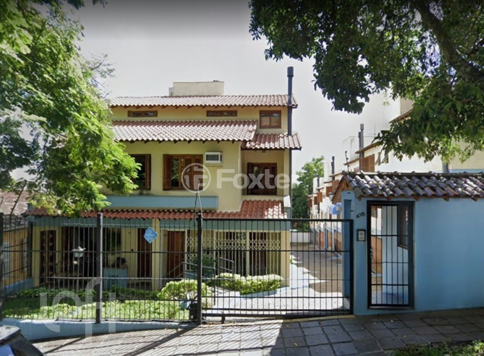 Casa de Condomínio à venda com 3 quartos, 203m² - Foto 40