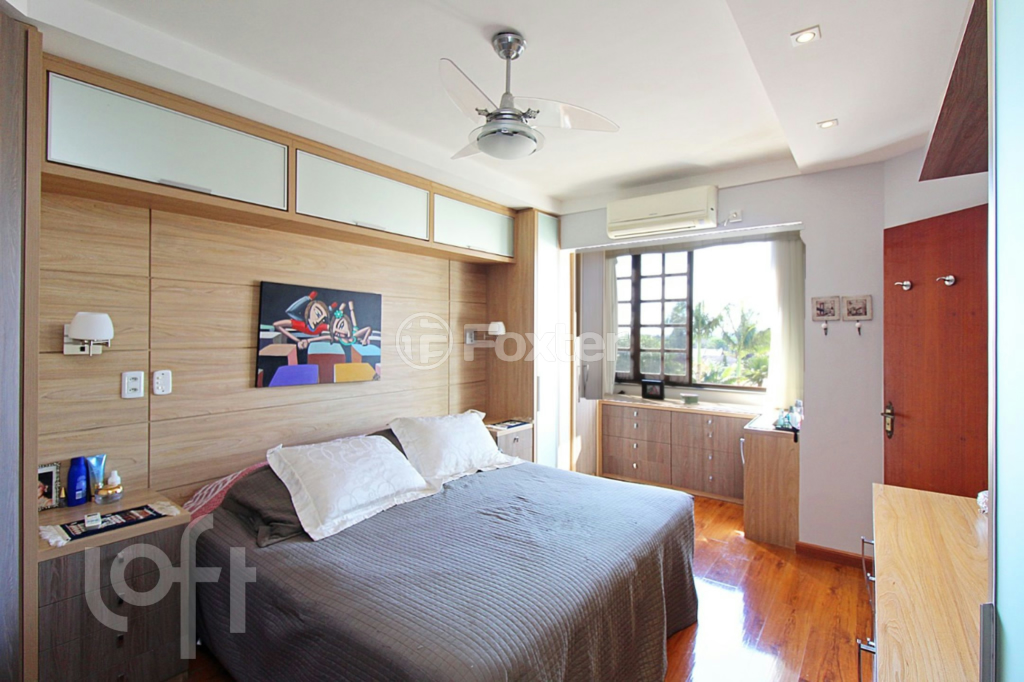 Casa de Condomínio à venda com 3 quartos, 203m² - Foto 16