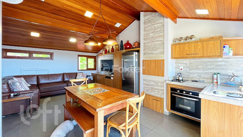 Casa de Condomínio à venda com 3 quartos, 203m² - Foto 29
