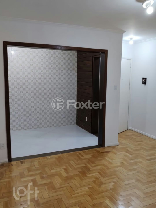 Apartamento à venda com 3 quartos, 87m² - Foto 3