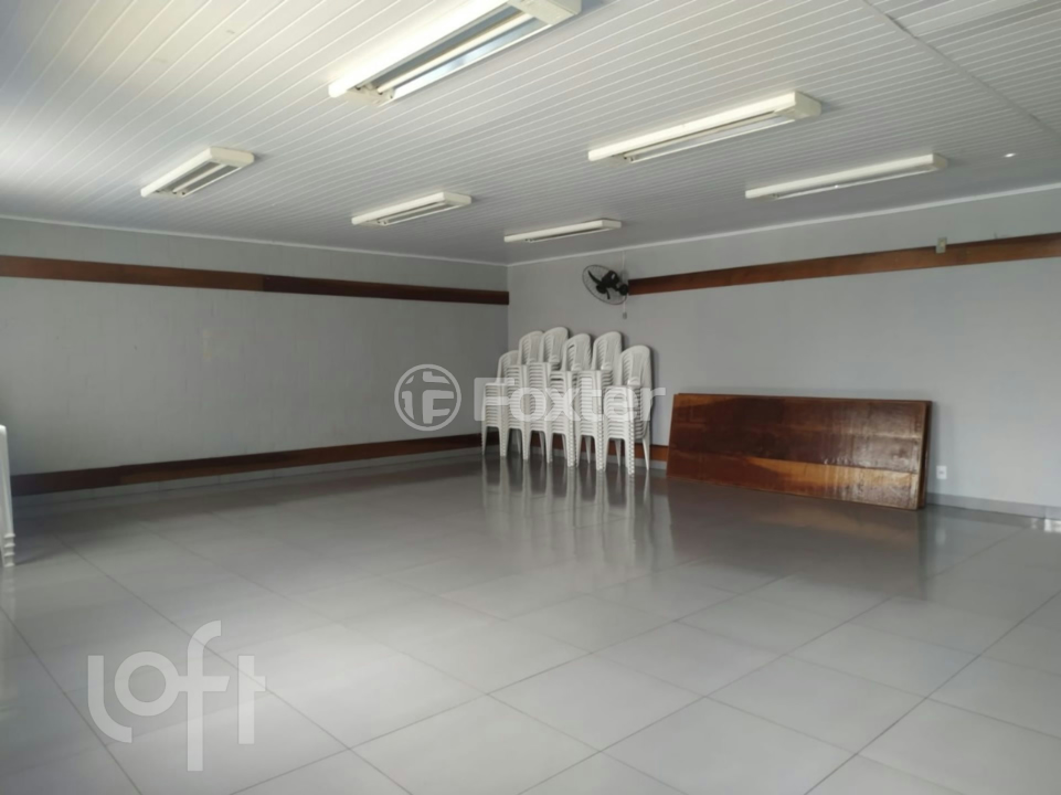 Apartamento à venda com 2 quartos, 38m² - Foto 9