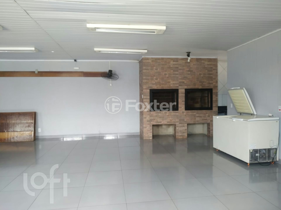 Apartamento à venda com 2 quartos, 38m² - Foto 8