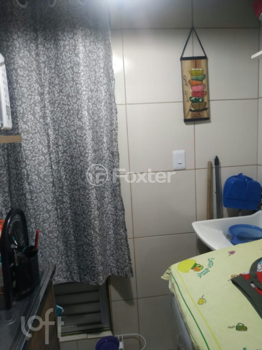 Apartamento à venda com 2 quartos, 38m² - Foto 6
