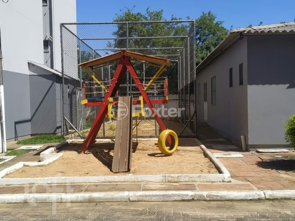 Apartamento à venda com 2 quartos, 38m² - Foto 7