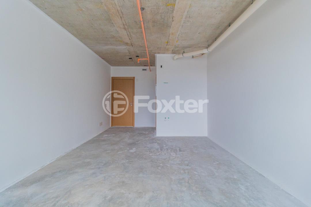 Conjunto Comercial-Sala à venda, 31m² - Foto 4