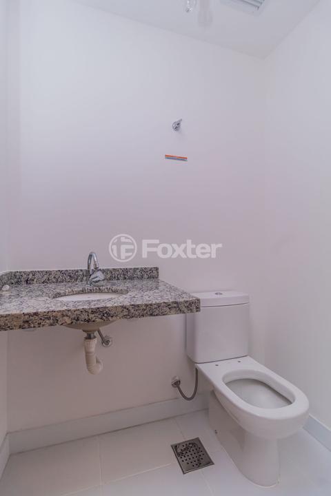 Conjunto Comercial-Sala à venda, 31m² - Foto 6