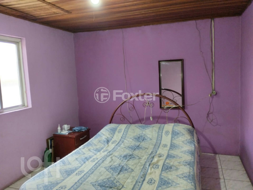 Casa à venda com 3 quartos, 96m² - Foto 8