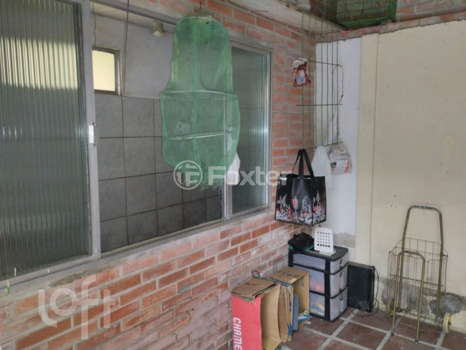 Casa à venda com 3 quartos, 96m² - Foto 3