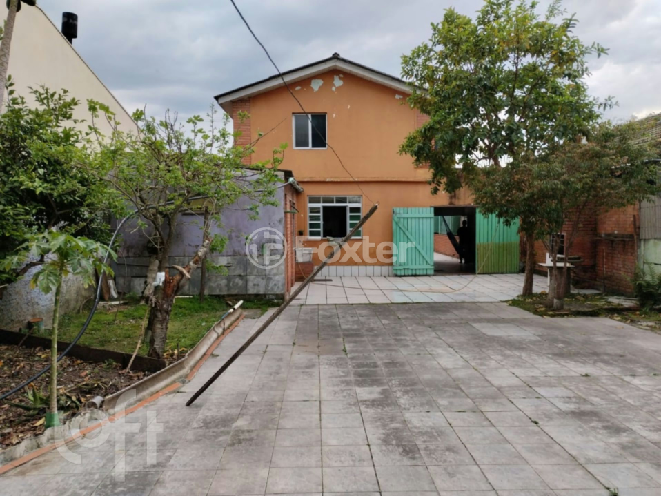 Casa à venda com 3 quartos, 96m² - Foto 19
