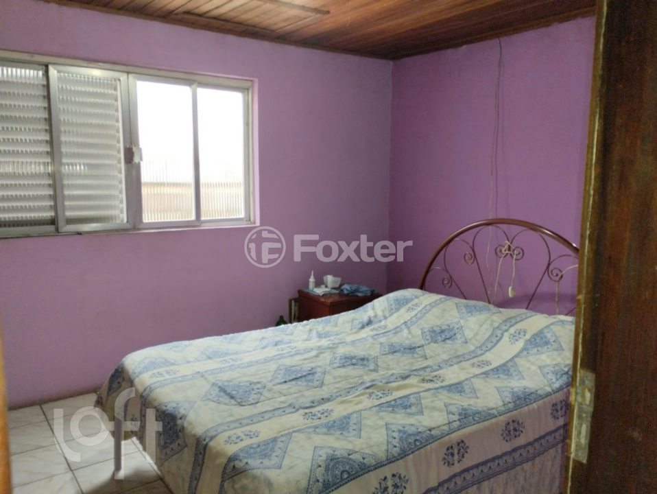 Casa à venda com 3 quartos, 96m² - Foto 5