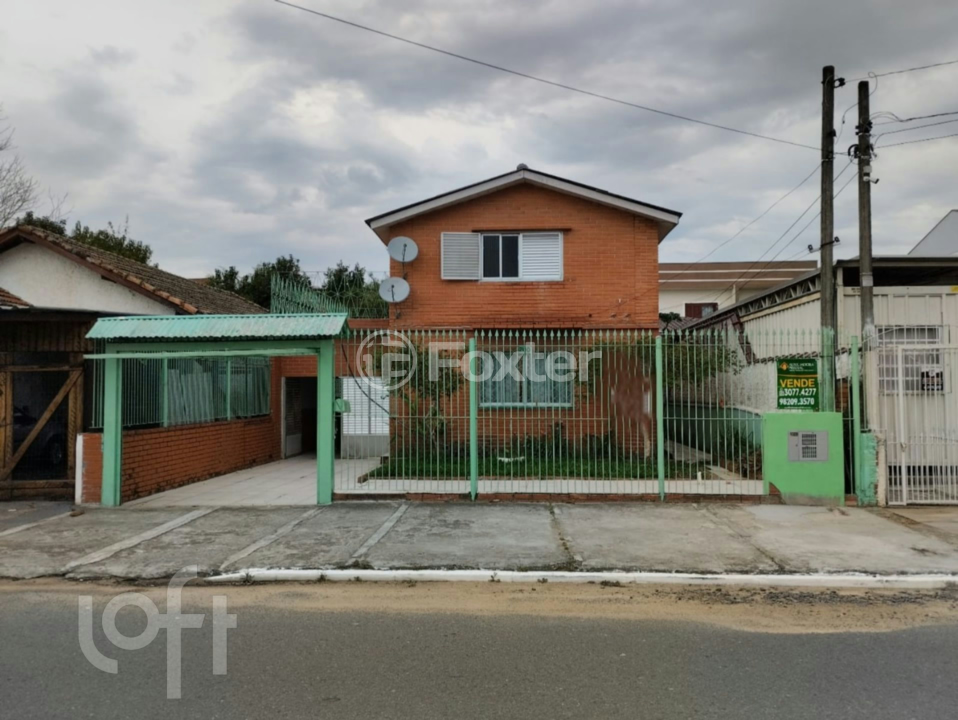Casa à venda com 3 quartos, 96m² - Foto 22
