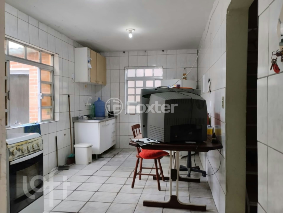 Casa à venda com 3 quartos, 96m² - Foto 7