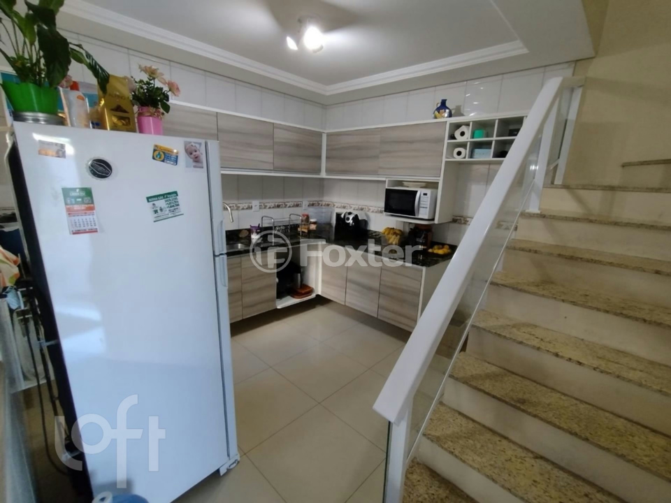 Casa à venda com 3 quartos, 131m² - Foto 21