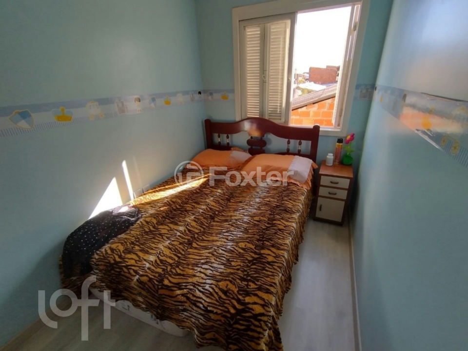 Casa à venda com 3 quartos, 131m² - Foto 15