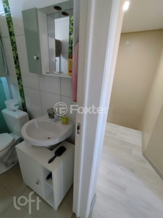 Casa à venda com 3 quartos, 131m² - Foto 19