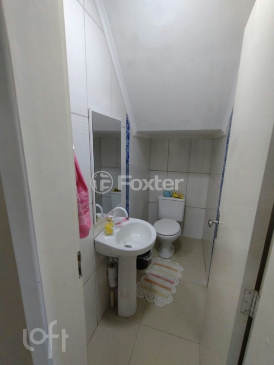 Casa à venda com 3 quartos, 131m² - Foto 24