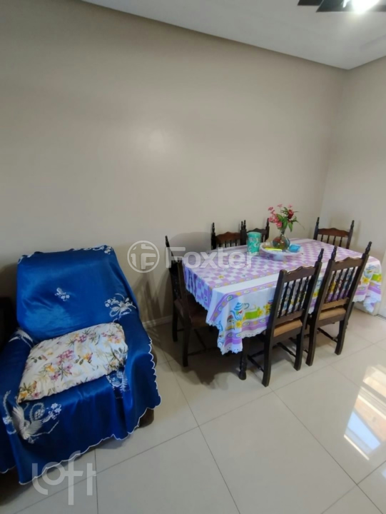 Casa à venda com 3 quartos, 131m² - Foto 14