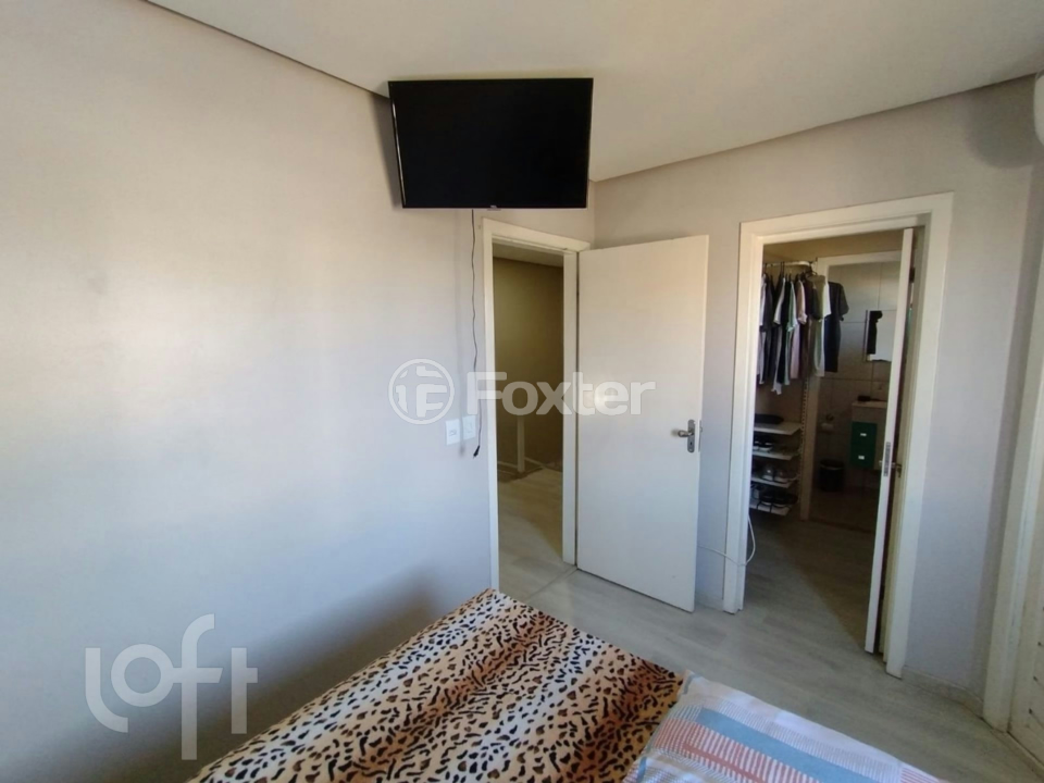 Casa à venda com 3 quartos, 131m² - Foto 6