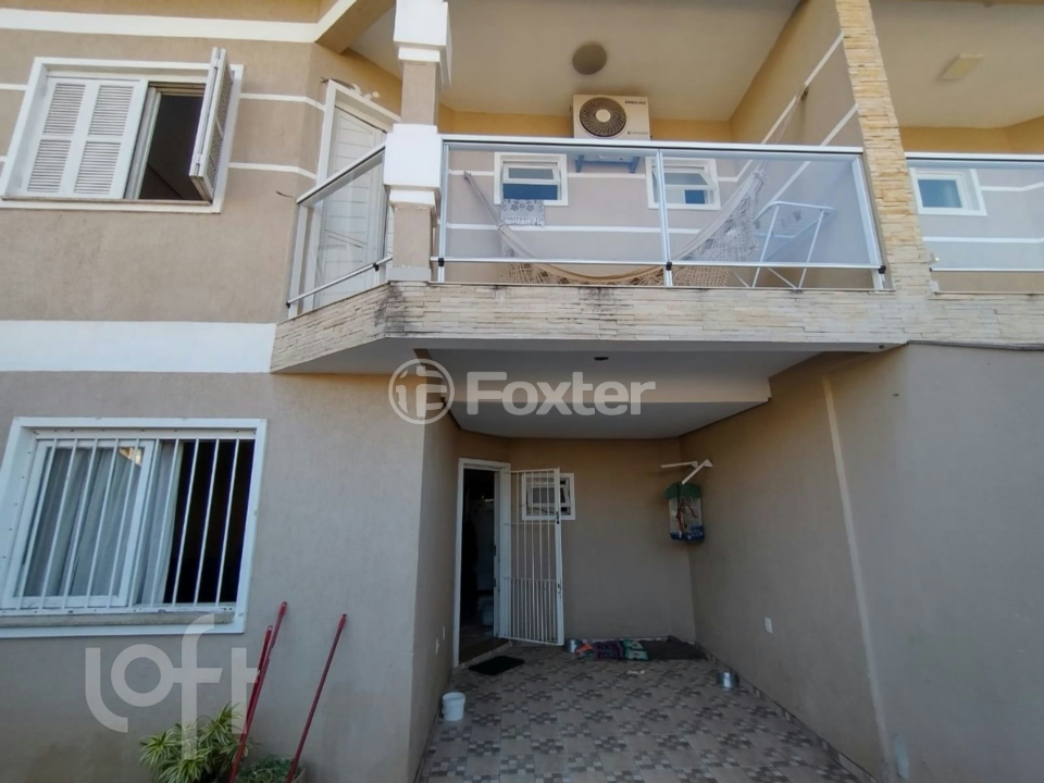 Casa à venda com 3 quartos, 131m² - Foto 26
