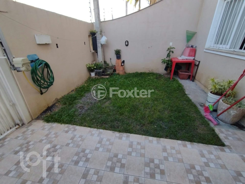 Casa à venda com 3 quartos, 131m² - Foto 3