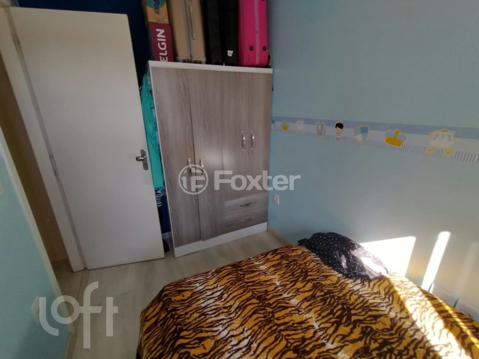 Casa à venda com 3 quartos, 131m² - Foto 9