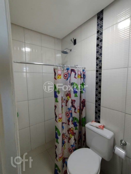 Casa à venda com 3 quartos, 131m² - Foto 25