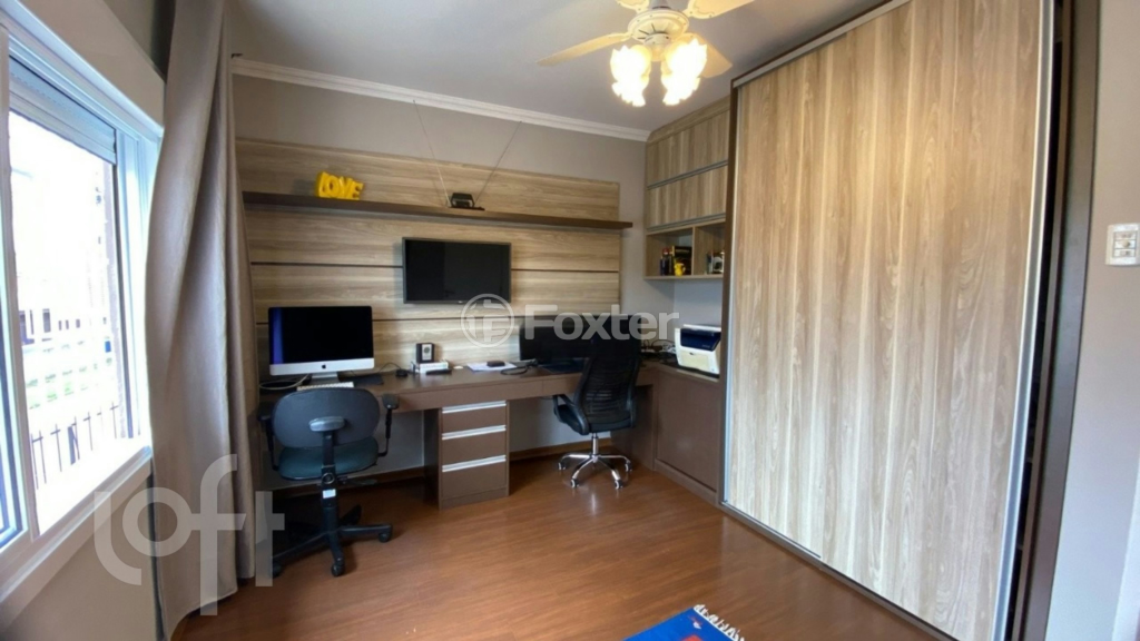 Casa à venda com 4 quartos, 230m² - Foto 20