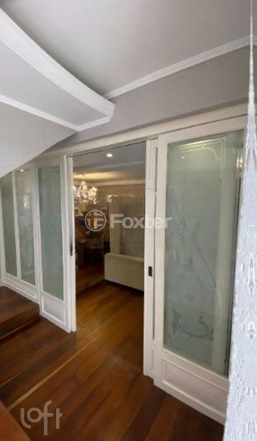 Casa à venda com 4 quartos, 230m² - Foto 6