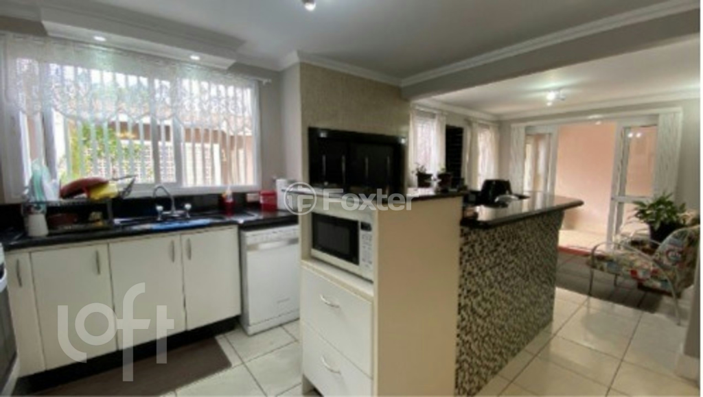 Casa à venda com 4 quartos, 230m² - Foto 8