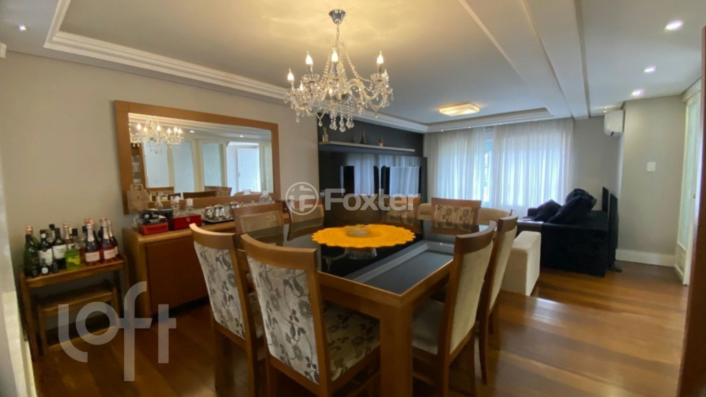Casa à venda com 4 quartos, 230m² - Foto 16