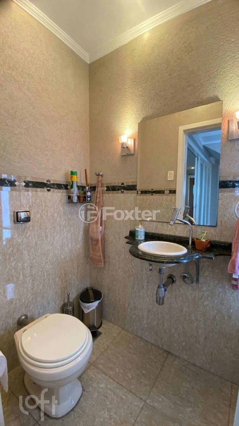 Casa à venda com 4 quartos, 230m² - Foto 10
