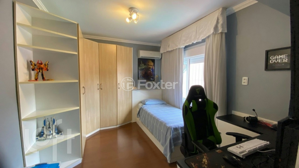 Casa à venda com 4 quartos, 230m² - Foto 23