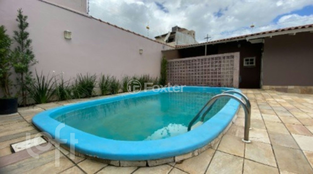 Casa à venda com 4 quartos, 230m² - Foto 5