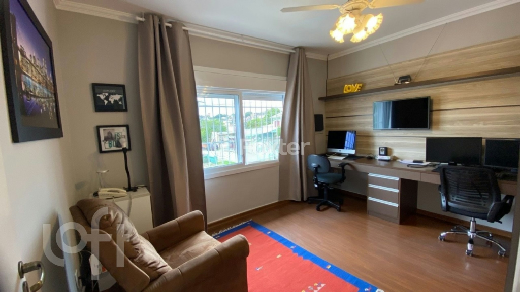 Casa à venda com 4 quartos, 230m² - Foto 19