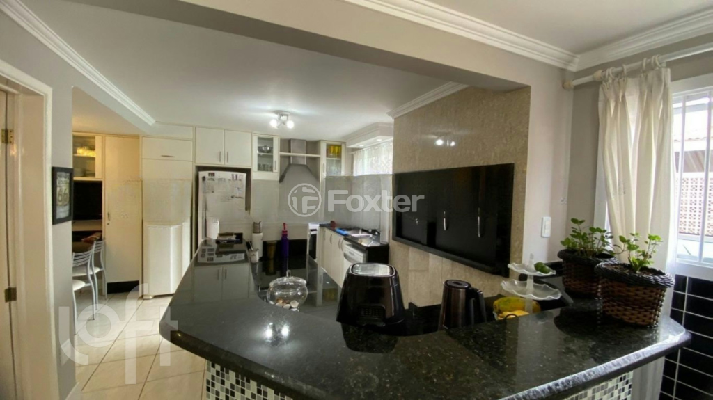 Casa à venda com 4 quartos, 230m² - Foto 13