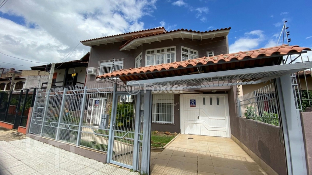 Casa à venda com 4 quartos, 230m² - Foto 9