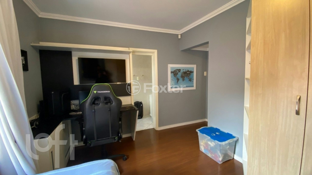 Casa à venda com 4 quartos, 230m² - Foto 24