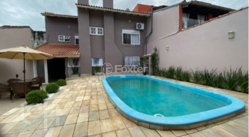 Casa à venda com 4 quartos, 230m² - Foto 26