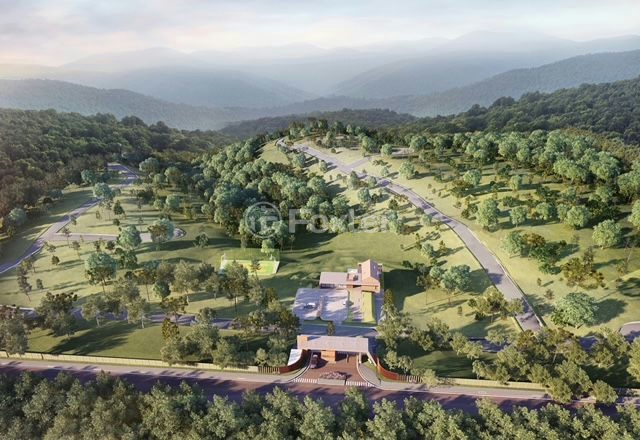 Terreno à venda, 471m² - Foto 1