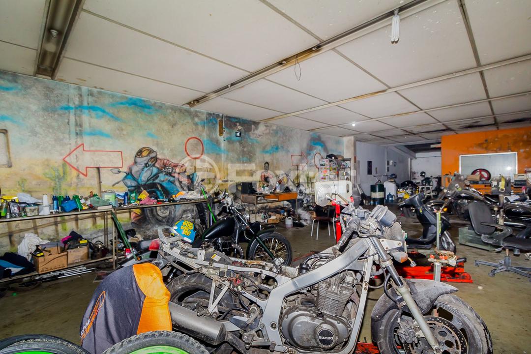 Prédio Inteiro à venda com 7 quartos, 258m² - Foto 74
